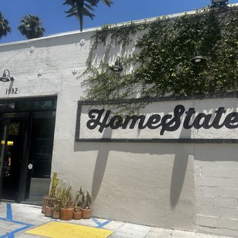 HomeState - Tacos Near Me - Pasadena, California HomeState - Tacos Near Me - Pasadena, California