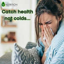 IV Nutrition
