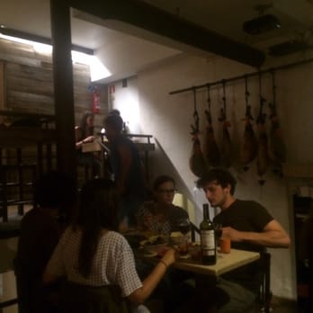 Bormuth - Tapas/Small Plates Near Me - Barcelona, B