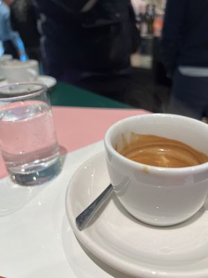 Bar Caffettiera by null