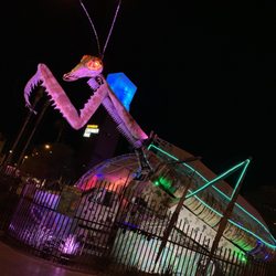 Vegas Pub Crawler