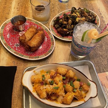Phat Sammy's - Tiki Bars Near Me - Huntsville, Alabama