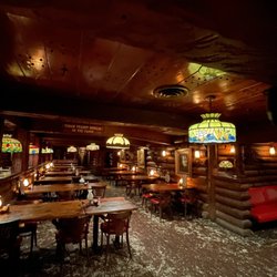 Clearman's North Woods Inn - San Gabriel
