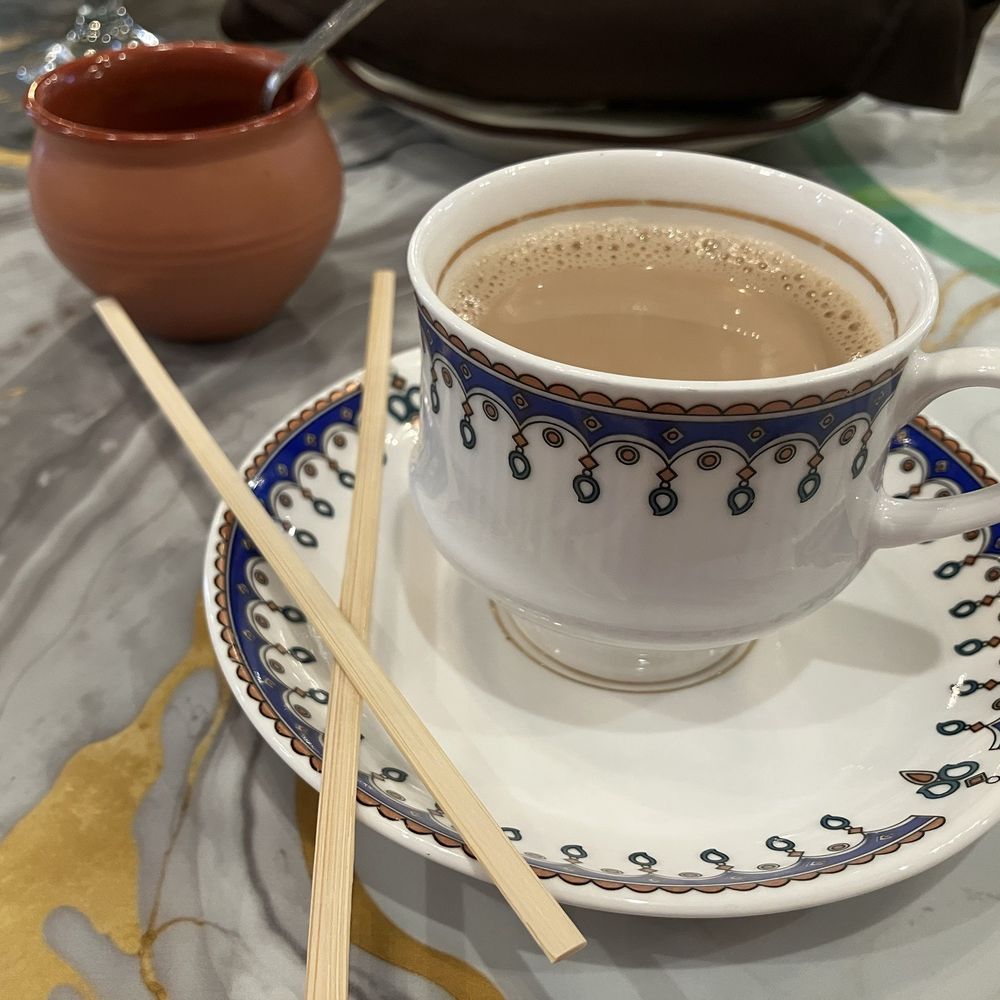 Indian Kitchen - Chai - Indian Near Me - Glen Burnie, Maryland
