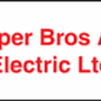Cooper Brothers Auto Service - Logo - Auto Repair Near Me - Edmonton, Alberta Cooper Brothers Auto Service - Logo - Auto Repair Near Me - Edmonton, Alberta