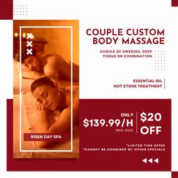 Risen Day Spa