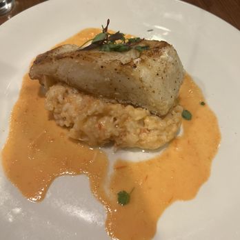 Chart House - Risotto - Seafood Near Me - Stateline, Nevada