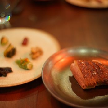 JUA - Korean Near Me - New York, New York