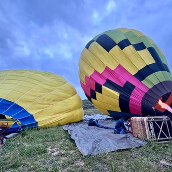 Compass Balloons - Happy to fly with the same pilot - Hot Air Balloons Near Me - Cardiff, California Compass Balloons - Happy to fly with the same pilot - Hot Air Balloons Near Me - Cardiff, California