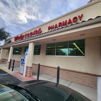 Walgreens - Drugstores Near Me - Ocala, Florida