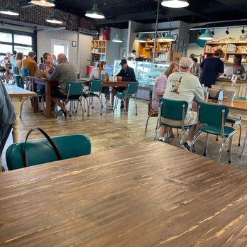Warehouse Bakery & Donuts - Breakfast before the road trip home - Breakfast & Brunch Near Me - Fairhope, Alabama Warehouse Bakery & Donuts - Breakfast before the road trip home - Breakfast & Brunch Near Me - Fairhope, Alabama
