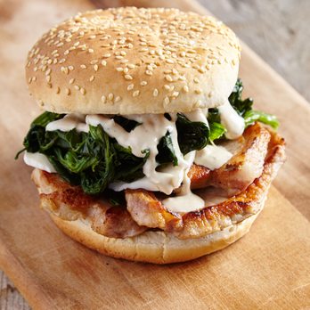 Jerry's Kitchen - Roast Pork Sandwich - Food Trucks Near Me - Philadelphia, Pennsylvania Jerry's Kitchen - Roast Pork Sandwich - Food Trucks Near Me - Philadelphia, Pennsylvania