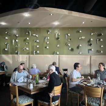 Jam N Jelly Cafe - Inside - Breakfast & Brunch Near Me - Woodridge, Illinois