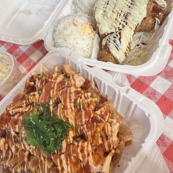 808 Ohana Grindz - Hawaiian Near Me - Grants Pass, Oregon 808 Ohana Grindz - Hawaiian Near Me - Grants Pass, Oregon