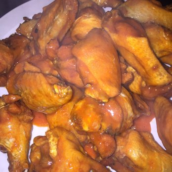 Bonnie's Grill - Wangz - Chicken Wings Near Me - Brooklyn, New York Bonnie's Grill - Wangz - Chicken Wings Near Me - Brooklyn, New York