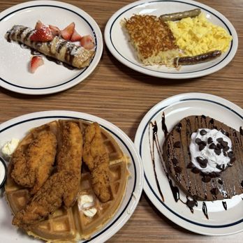 IHOP - American Near Me - San Jose, California IHOP - American Near Me - San Jose, California