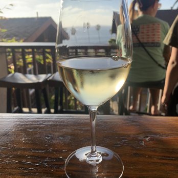 We Olive & Wine Bar - Sauvignon blanc over La Jolla cove - Wine Bars Near Me - La Jolla, California We Olive & Wine Bar - Sauvignon blanc over La Jolla cove - Wine Bars Near Me - La Jolla, California