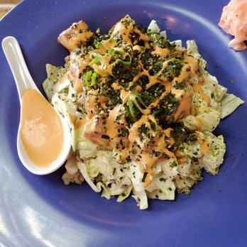 Coconuts Fish Cafe - Seafood Near Me - Kihei, Hawaii