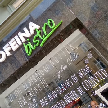 Kofeina Bistro - Store front. - Coffee & Tea Near Me - Katowice, SL Kofeina Bistro - Store front. - Coffee & Tea Near Me - Katowice, SL