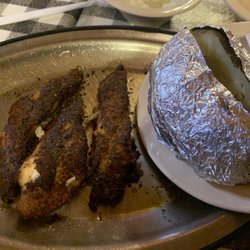 Catfish Cabin