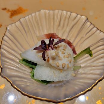 Okeya Kyujiro - Sushi Bars Near Me - Vancouver, British Columbia