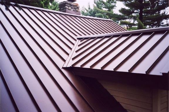 Slide of Texas Energy Savers Metal Roofing