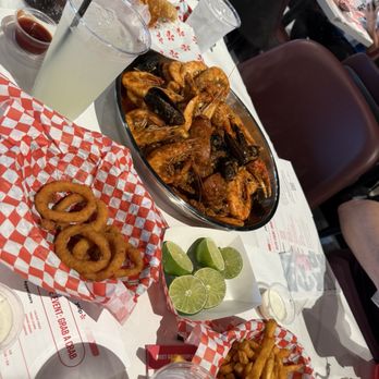 Grab A Crab - Seafood Near Me - Baldwin Park, California Grab A Crab - Seafood Near Me - Baldwin Park, California