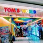 Photo of Tom's World