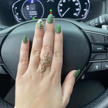 Angel Nails - Nail Salons Near Me - Atlanta, Georgia