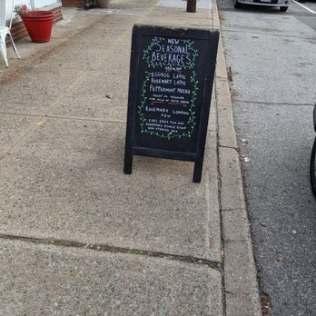 Notes Coffee - Coffee & Tea Near Me - Pawtucket, Rhode Island