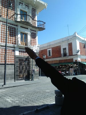 Museo Casa de Alfeñique by null