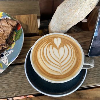 PublicUs - Macadamia nut hot latte - Coffee & Tea Near Me - Las Vegas, Nevada PublicUs - Macadamia nut hot latte - Coffee & Tea Near Me - Las Vegas, Nevada