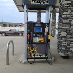 Waspy's Truck Stop