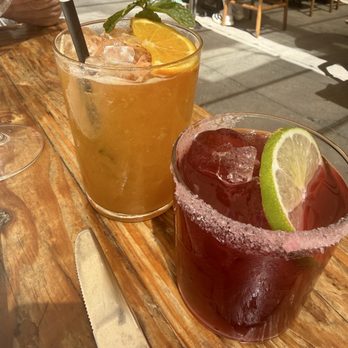 Foreign Cinema - Breakfast & Brunch Near Me - San Francisco, California