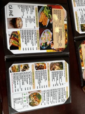 Pho Ha by null