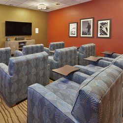 Ignite Medical Resort Chesterton - Movie Theater