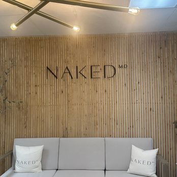 NakedMD - Medical Spas Near Me - Downey, California