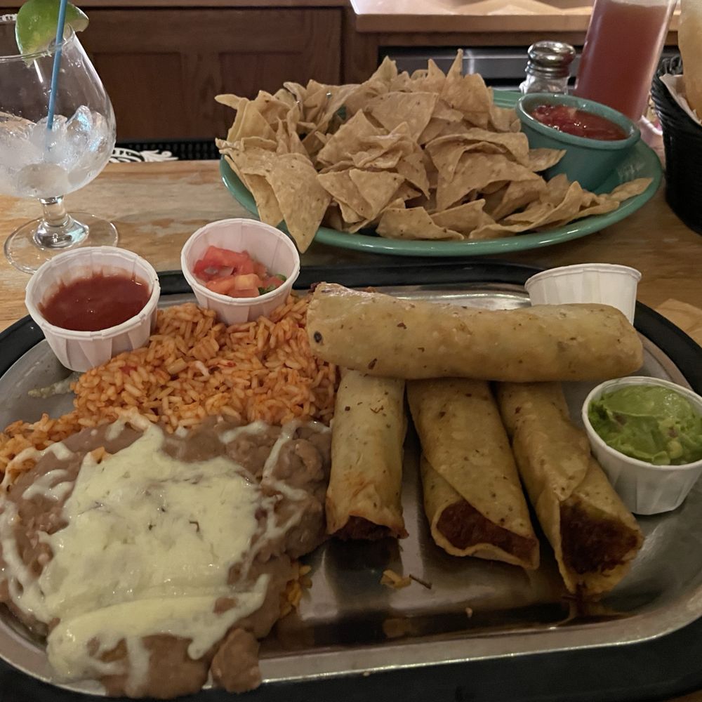 Tomasita's - Flautas - New Mexican Cuisine Near Me - Santa Fe, New Mexico Tomasita's - Flautas - New Mexican Cuisine Near Me - Santa Fe, New Mexico