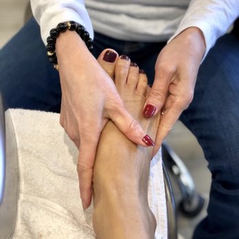 Serenity Nails - Nail Salons Near Me - Del Rey Oaks, California