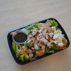 Flex Prep Meals - Chopped Chicken Salad