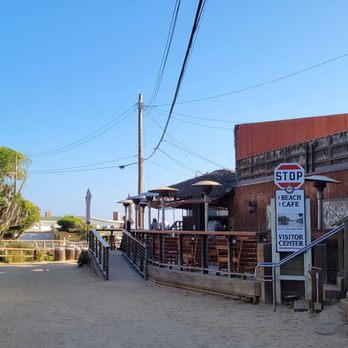 The Beachcomber - Seafood Near Me - Newport Beach, California