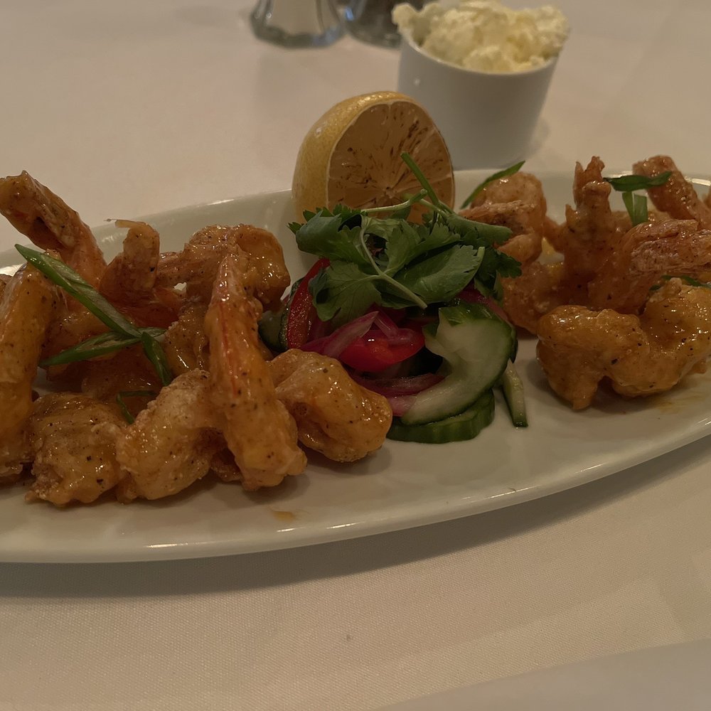 Ruth's Chris Steak House - Spicy shrimp - Steakhouses Near Me - Minneapolis, Minnesota Ruth's Chris Steak House - Spicy shrimp - Steakhouses Near Me - Minneapolis, Minnesota
