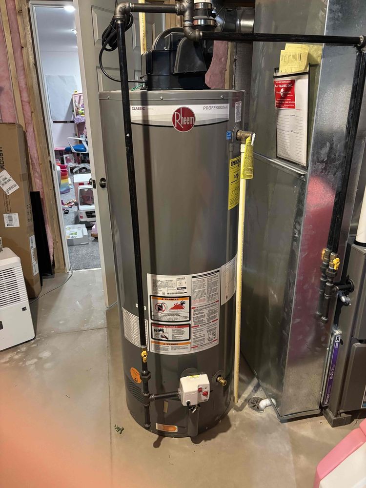 Slide of Master Services