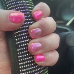 Heaven Nail Spa