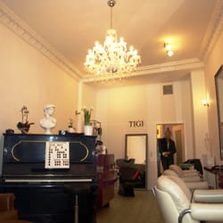 Friseur-Salon Frank Jünger