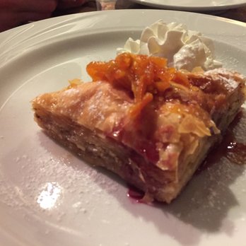 Orchard Market & Cafe - Baklava - Middle Eastern Near Me - Towson, Maryland