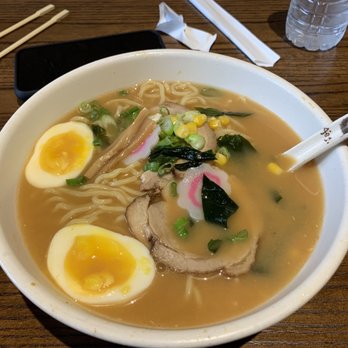 Issei Noodle - Japanese Near Me - Carlisle, Pennsylvania
