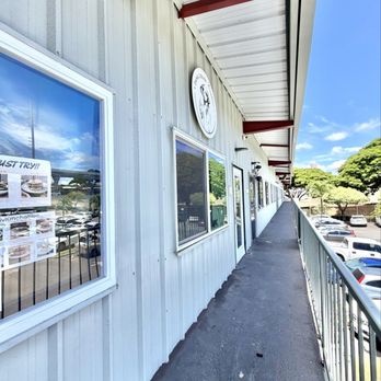Dang Cha By Couture - Take stairs up to the 2nd floor - Coffee & Tea Near Me - Pearl City, Hawaii Dang Cha By Couture - Take stairs up to the 2nd floor - Coffee & Tea Near Me - Pearl City, Hawaii