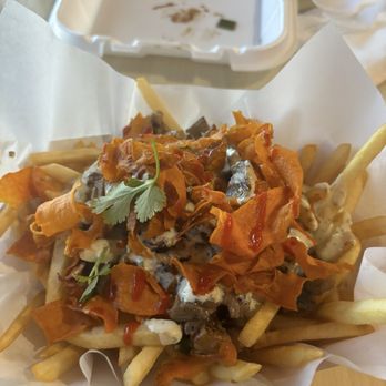Papa Urb's Grill - Tracy - Sisig Fries - Filipino Near Me - Tracy, California Papa Urb's Grill - Tracy - Sisig Fries - Filipino Near Me - Tracy, California