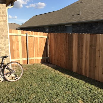 ATX Fence and Deck - Fences & Gates Near Me - Round Rock, Texas ATX Fence and Deck - Fences & Gates Near Me - Round Rock, Texas